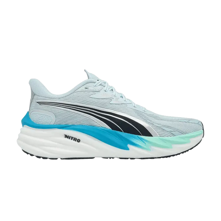 Кроссовки Puma Velocity Nitro 4 AP, Sea Glass Speed Blue
Кроссовки Puma Velocity Nitro 4 AP, Sea Glass Speed Blue