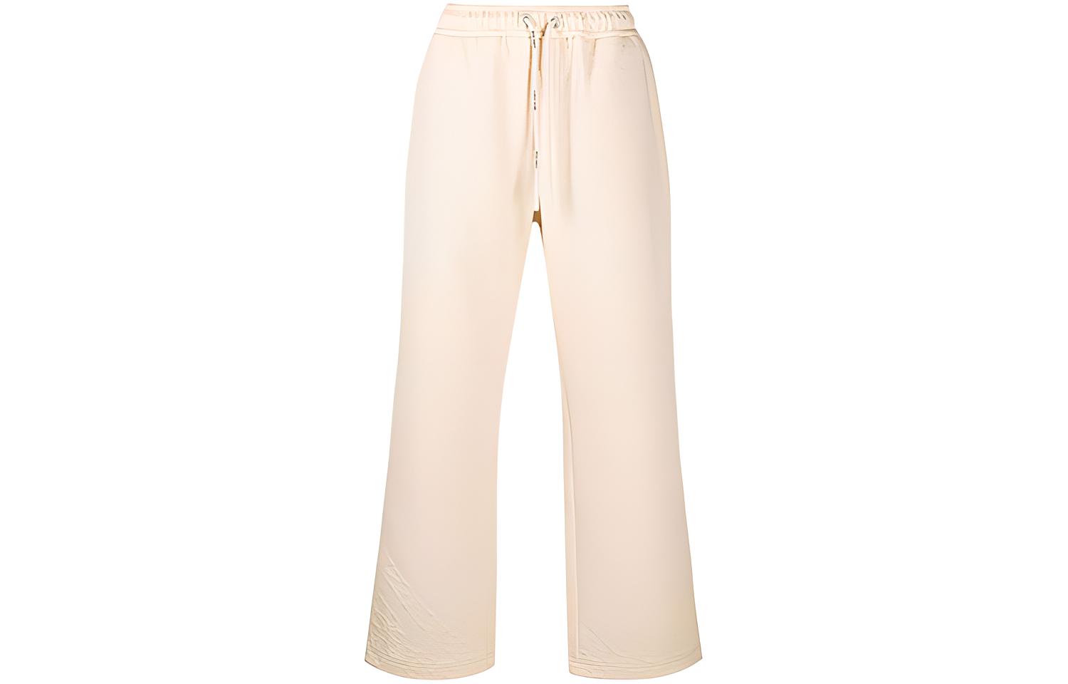 Вязаные спортивные штаны мужские бежевые PALM ANGELS
Вязаные спортивные штаны мужские бежевые PALM ANGELS