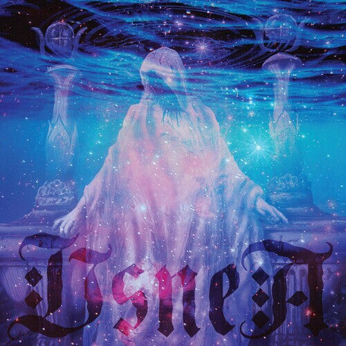 Виниловая пластинка Usnea: Bathed In Light
Виниловая пластинка Usnea: Bathed In Light