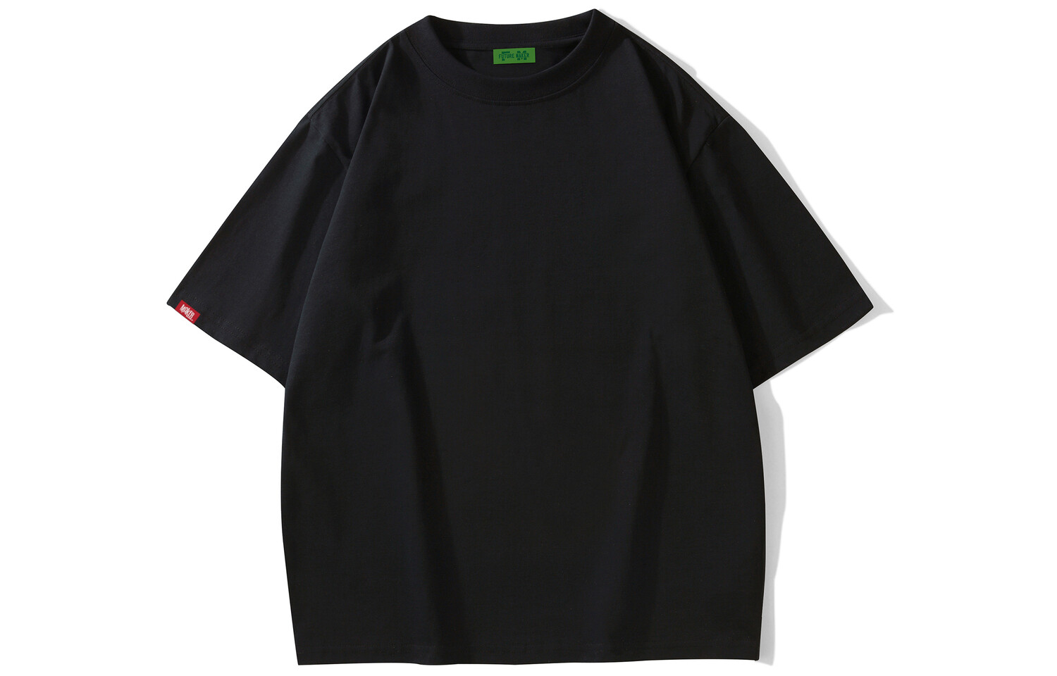 Футболка унисекс FUTURE MAKER, Темно-синий
Футболка унисекс FUTURE MAKER, Темно-синий