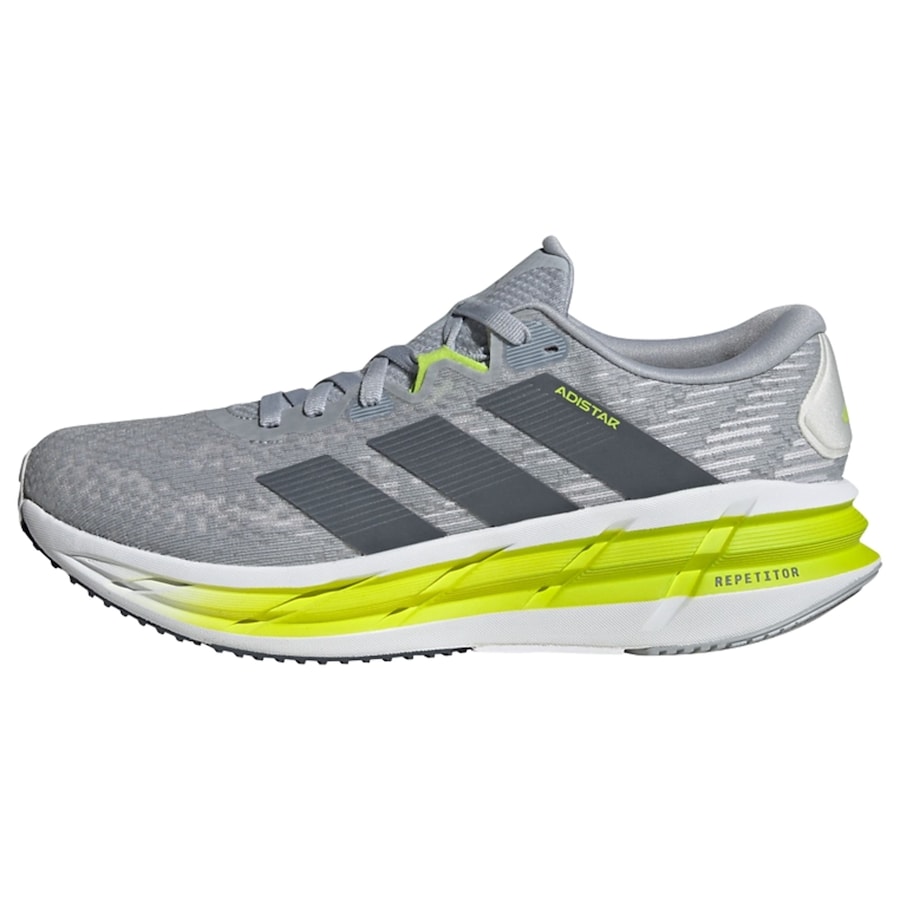 Кроссовки для бега ADIDAS PERFORMANCE Adistar 4, серый
Кроссовки для бега ADIDAS PERFORMANCE Adistar 4, серый
