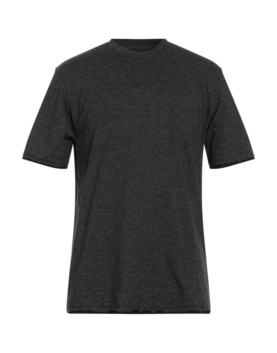 Футболка Sseinse, черный
Футболка Sseinse, черный