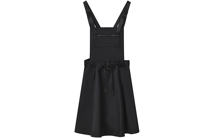 FILA Женское платье без рукавов, цвет Black
FILA Женское платье без рукавов, цвет Black