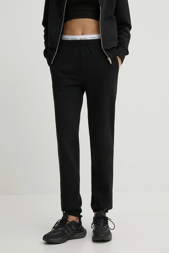 Спортивные брюки SOFIA Guess, черный
Спортивные брюки SOFIA Guess, черный