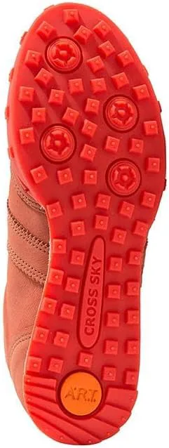 Мужские кроссовки Art, красный
Мужские кроссовки Art, красный