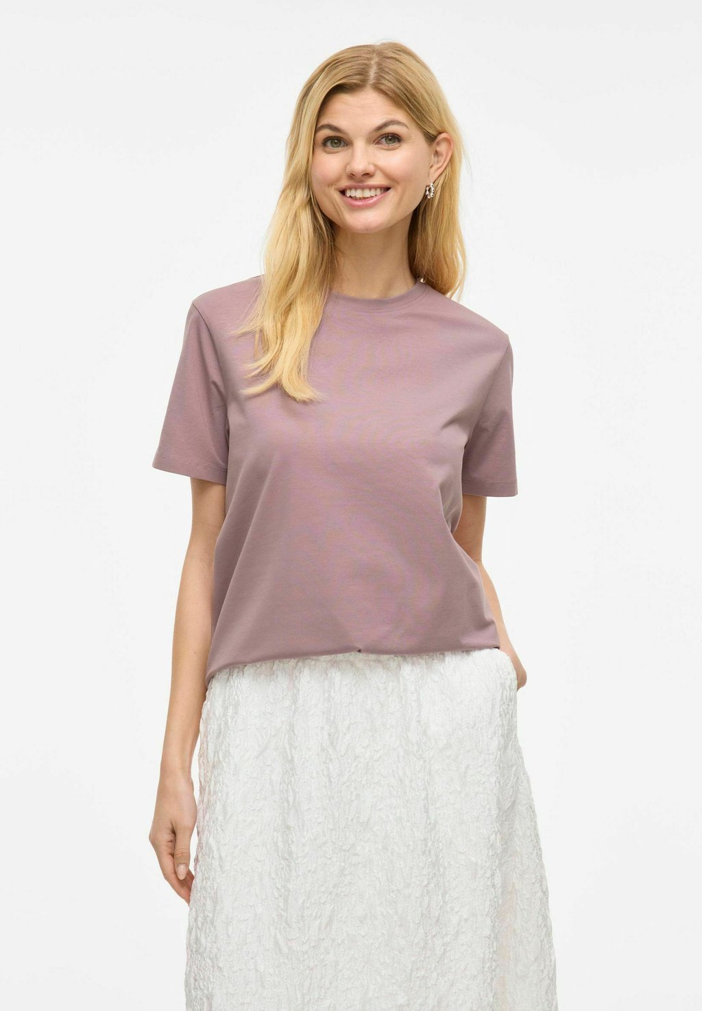 Футболка с принтом VINORA VILA, цвет Toadstool
Футболка с принтом VINORA VILA, цвет Toadstool