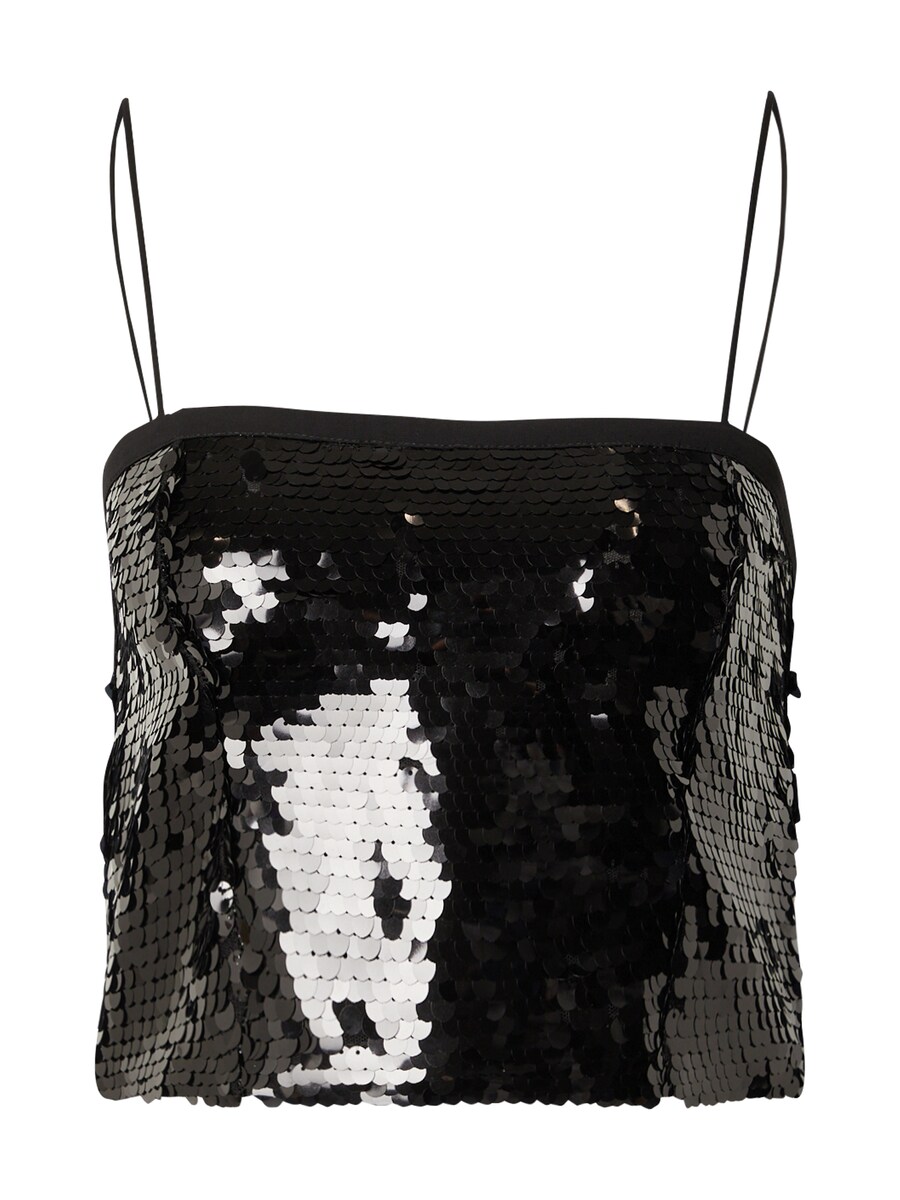 Топ TOPSHOP, Black
Топ TOPSHOP, Black