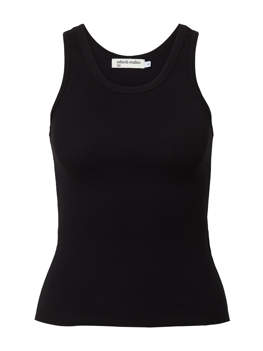 Топ Rebirth Studios Ivy, черный
Топ Rebirth Studios Ivy, черный