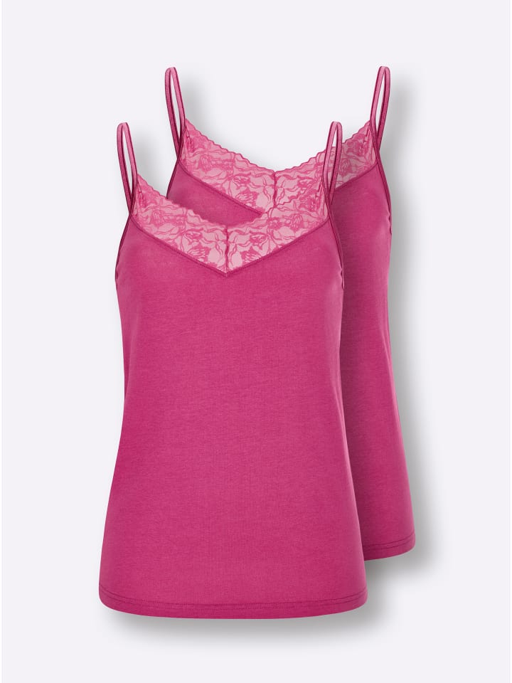 майка в erika WITT WEIDEN
майка в erika WITT WEIDEN