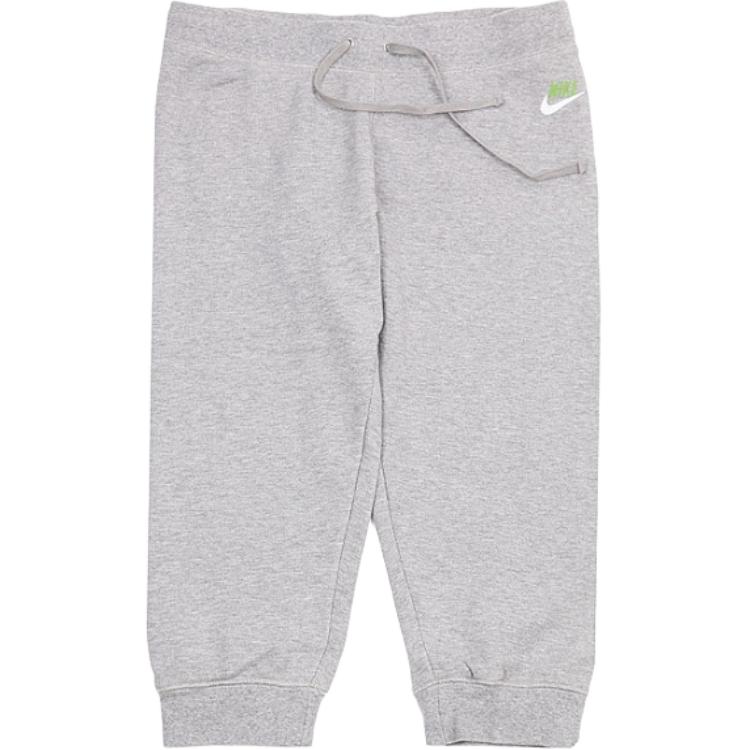 Спортивные шорты Women's Light Gray Nike, светло-серый
Спортивные шорты Women's Light Gray Nike, светло-серый