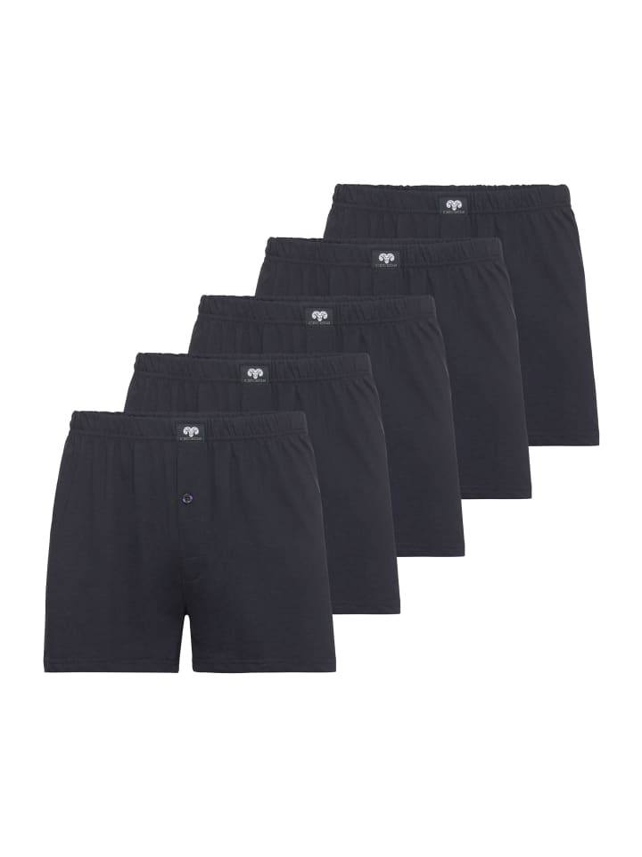 Боксеры CECEBA
Боксеры CECEBA