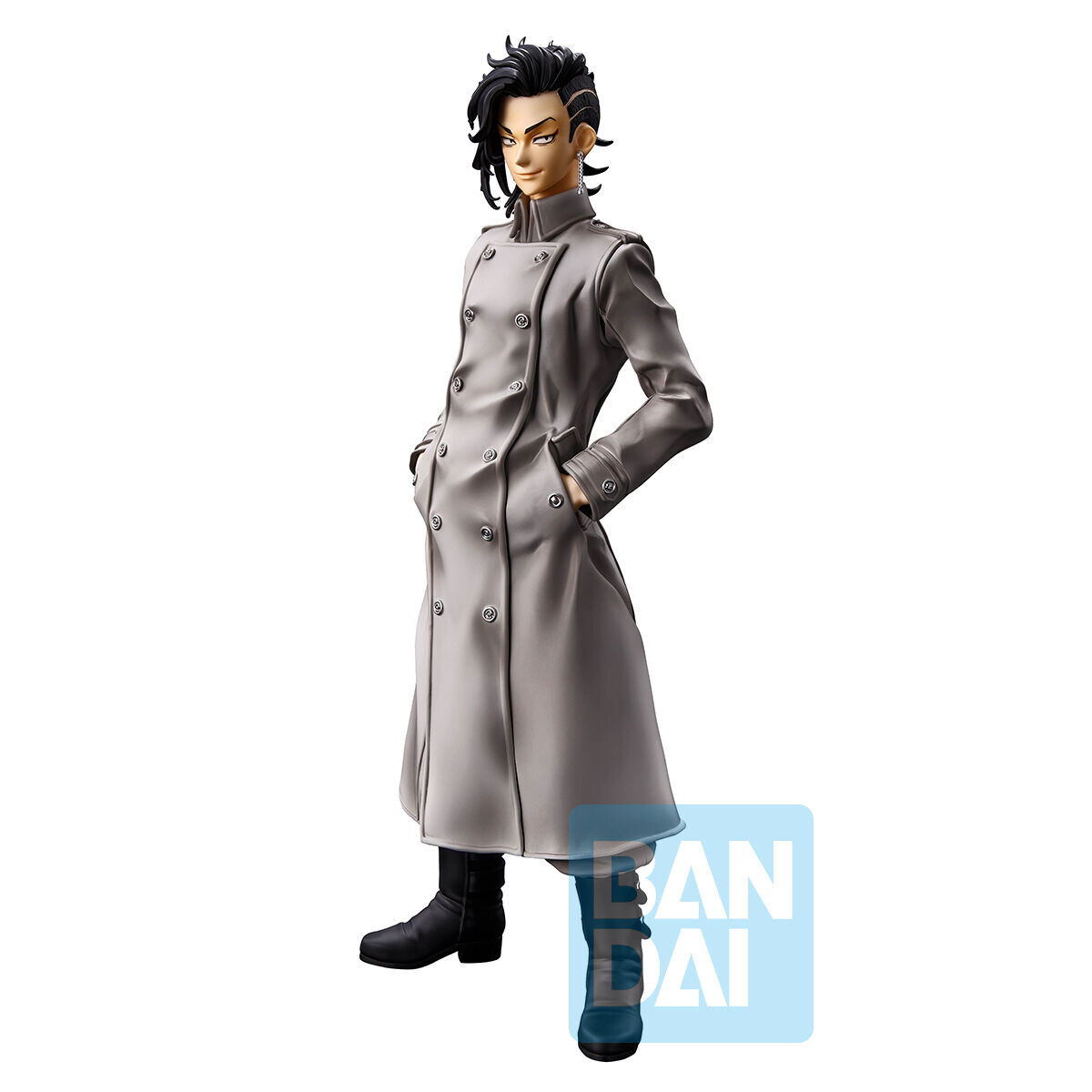 Фигурка Tokyo Revengers - Koko Hajime Kokonoi Ichiban Figure
Фигурка Tokyo Revengers - Koko Hajime Kokonoi Ichiban Figure