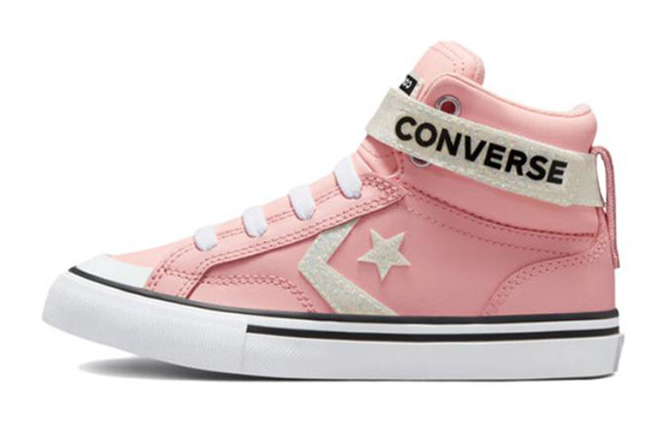 Кеды Converse Pro Blaze Strap Kids' Canvas Shoes Grade School
Кеды Converse Pro Blaze Strap Kids' Canvas Shoes Grade School