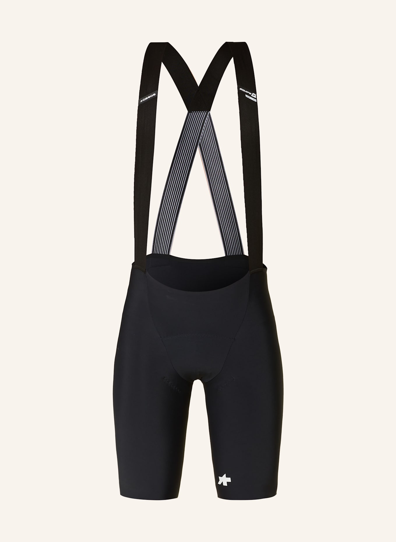 Велосипедные шорты equipe r s11 с ремнями и мягкой вставкой Assos, черный
Велосипедные шорты equipe r s11 с ремнями и мягкой вставкой Assos, черный