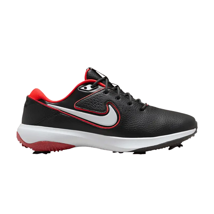 Кроссовки Victory Pro 3 'Black Bright Crimson', черный
Кроссовки Victory Pro 3 'Black Bright Crimson', черный