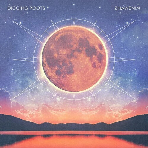 Виниловая пластинка Digging Roots: Zhawenim
Виниловая пластинка Digging Roots: Zhawenim
