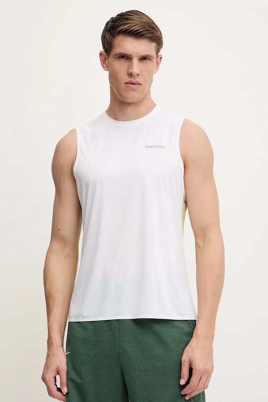 Футболка для тренировок SAPA Rossignol, белый
Футболка для тренировок SAPA Rossignol, белый