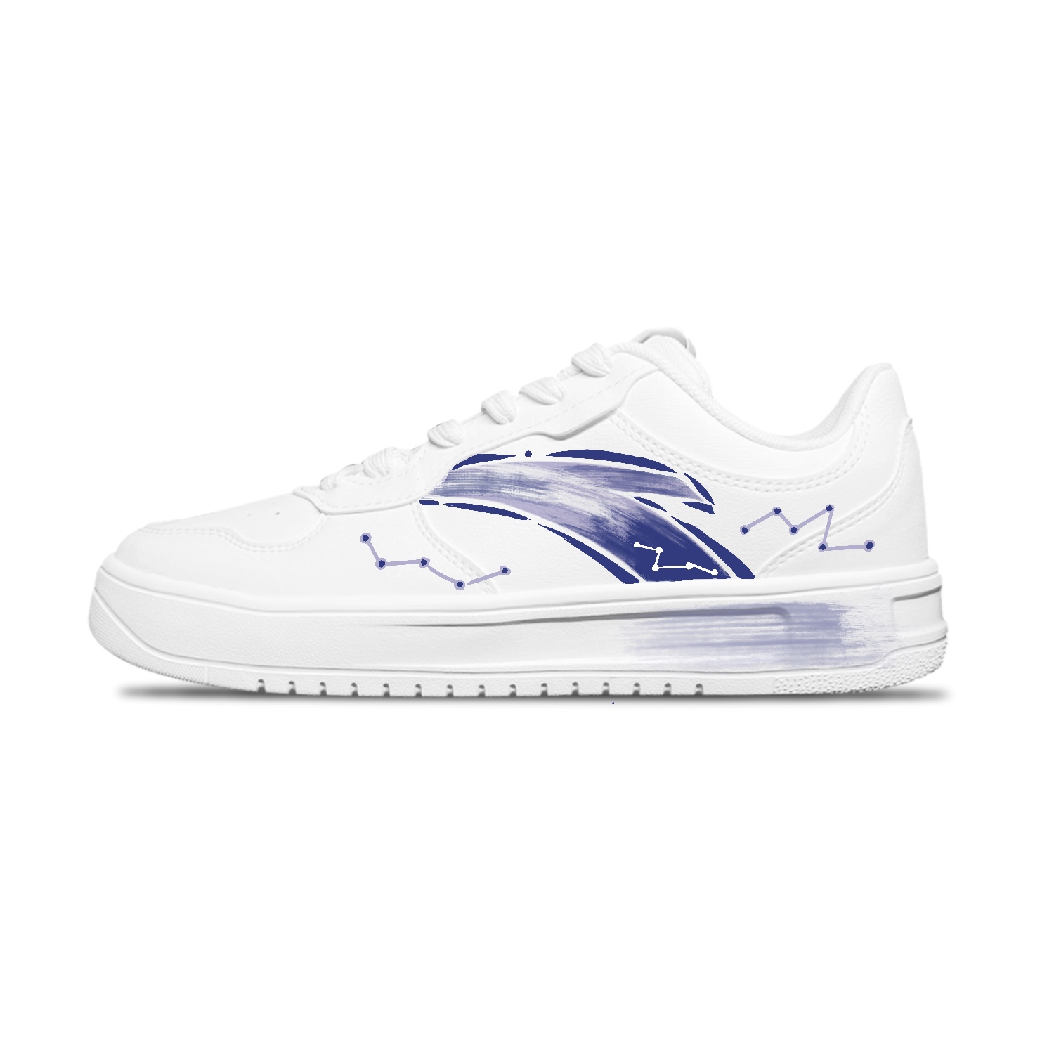 расслабленные нескользящие устойчивые к истиранию низкие кроссовки для скейтбординга unisex ANTA, синий
расслабленные нескользящие устойчивые к истиранию низкие кроссовки для скейтбординга unisex ANTA, синий