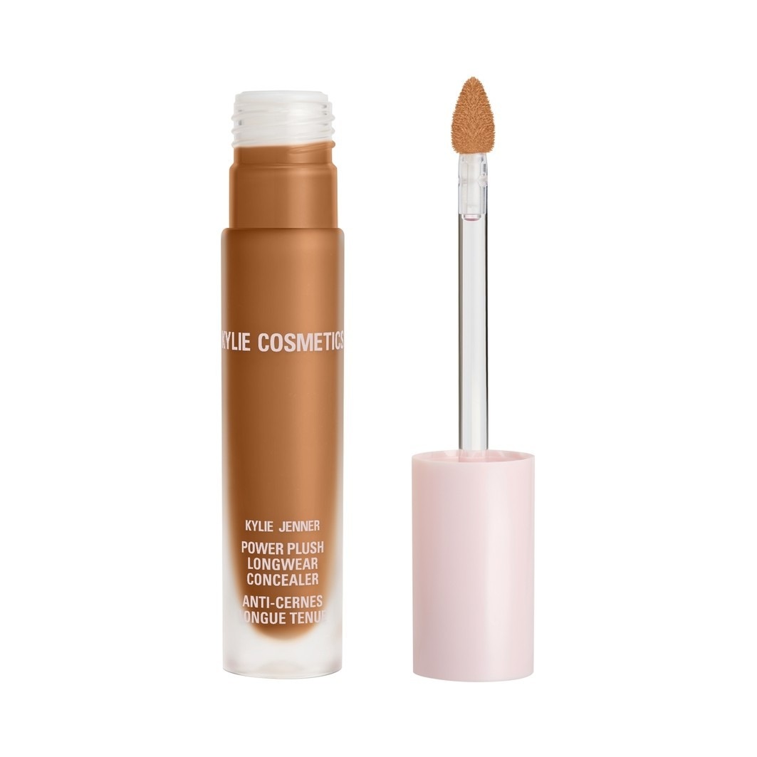 Корректор power plush Kylie Cosmetics, 8c, объем 5 мл
Корректор power plush Kylie Cosmetics, 8c, объем 5 мл