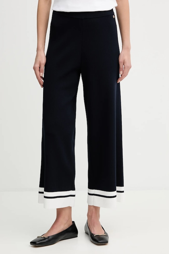 Брюки Joseph Ribkoff, темно-синий
Брюки Joseph Ribkoff, темно-синий