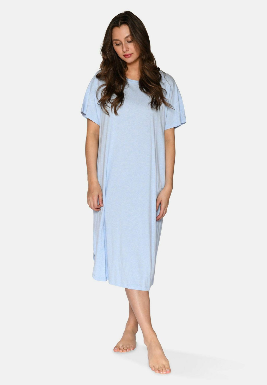 Ночная рубашка JOICY CCDK, синий
Ночная рубашка JOICY CCDK, синий