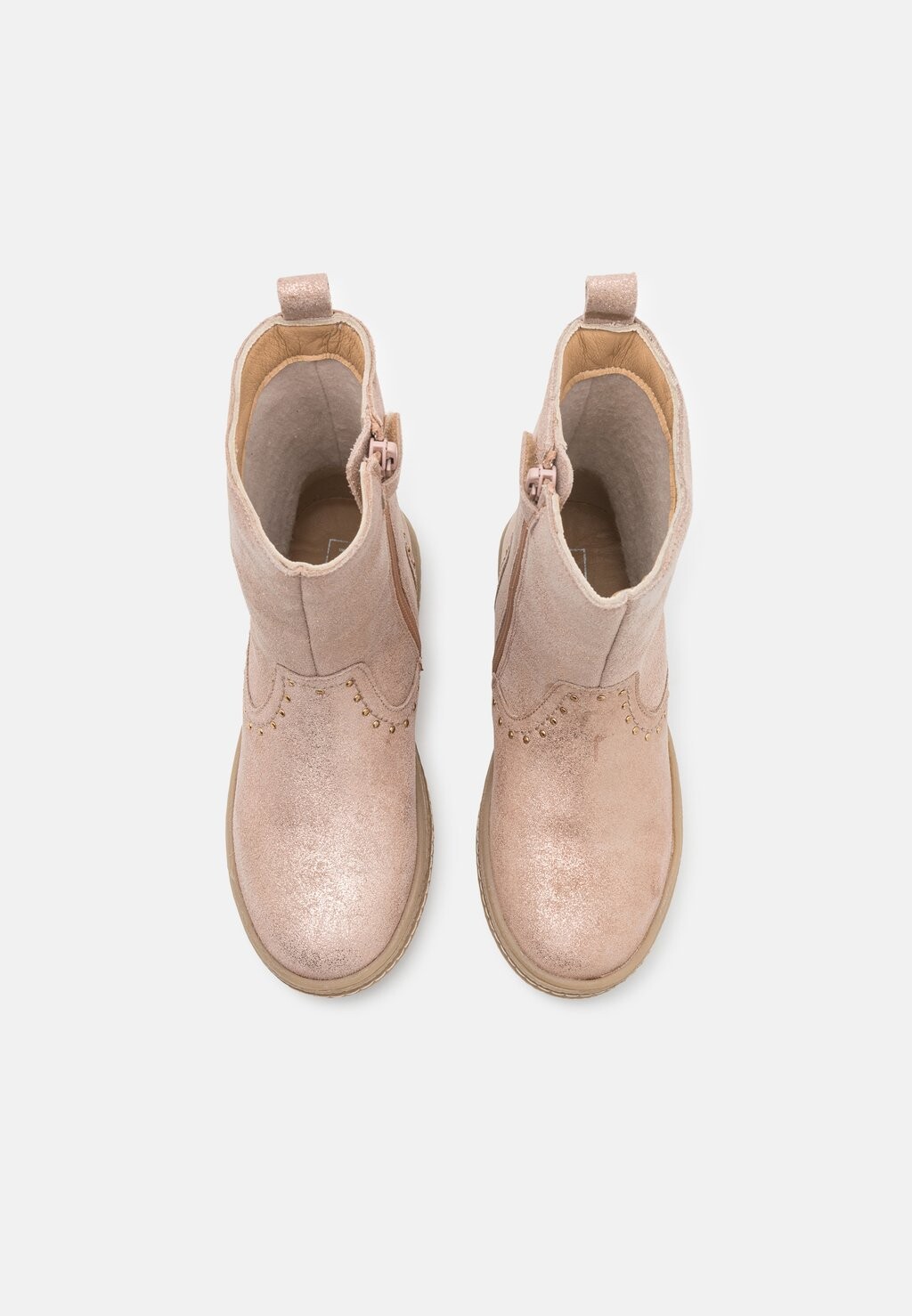 Ботильоны Friboo, светло-розовый
Ботильоны Friboo, светло-розовый