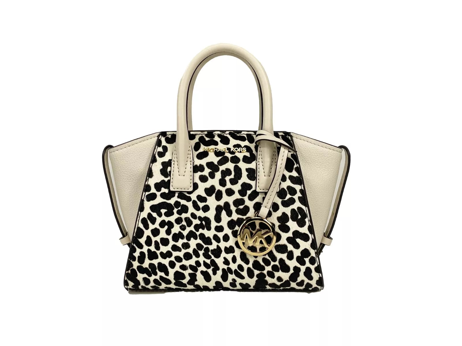 Сумка кроссбод Michael Kors Avril XS Cheetah, мультиколор
Сумка кроссбод Michael Kors Avril XS Cheetah, мультиколор
