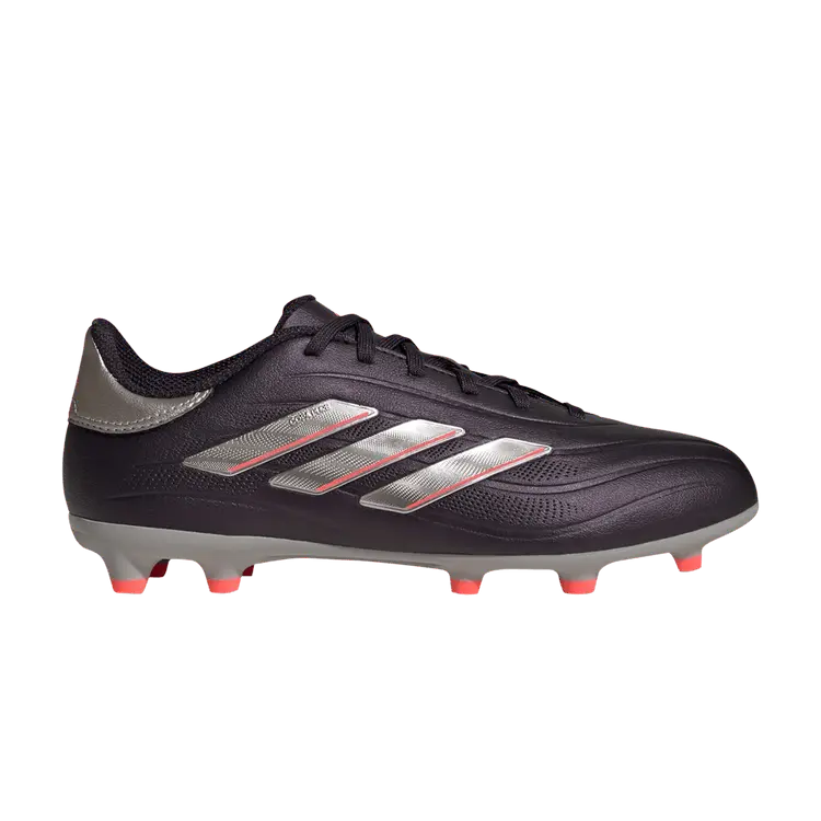 Кроссовки adidas Copa Pure 2 League FG K Vivid Horizon Pack, фиолетовый
Кроссовки adidas Copa Pure 2 League FG K Vivid Horizon Pack, фиолетовый