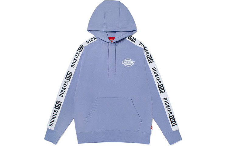 Dickies Свитшот унисекс серо-фиолетовый
Dickies Свитшот унисекс серо-фиолетовый