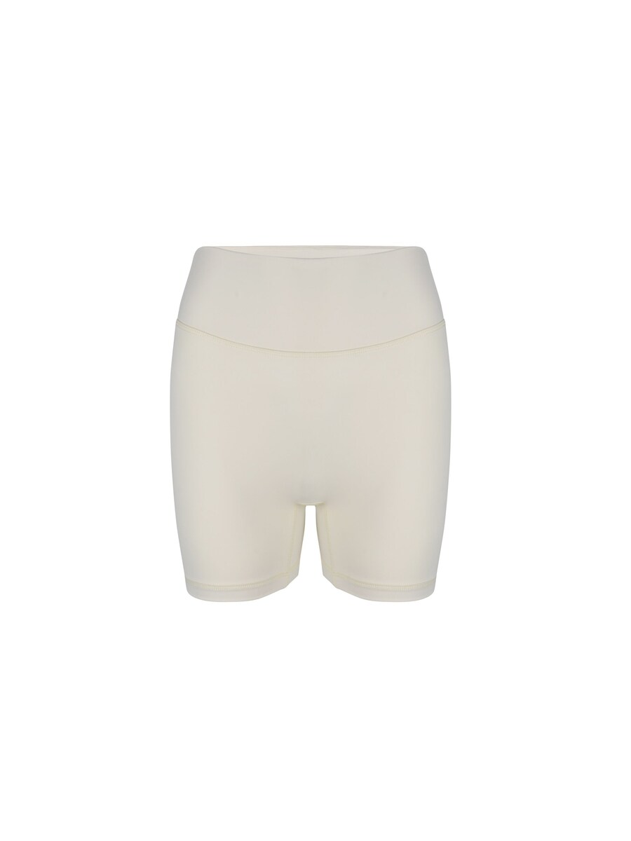 Узкие брюки Kadoo Wave (recycelt), белый
Узкие брюки Kadoo Wave (recycelt), белый