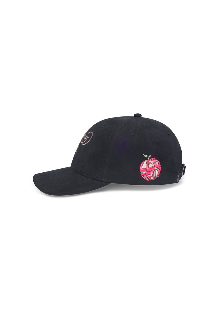 Бейсболка Les Deux ORCHARD DAD UNISEX, Black
Бейсболка Les Deux ORCHARD DAD UNISEX, Black