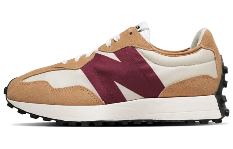 New Balance 327 Moonbeam Ghost Pepper
New Balance 327 Moonbeam Ghost Pepper