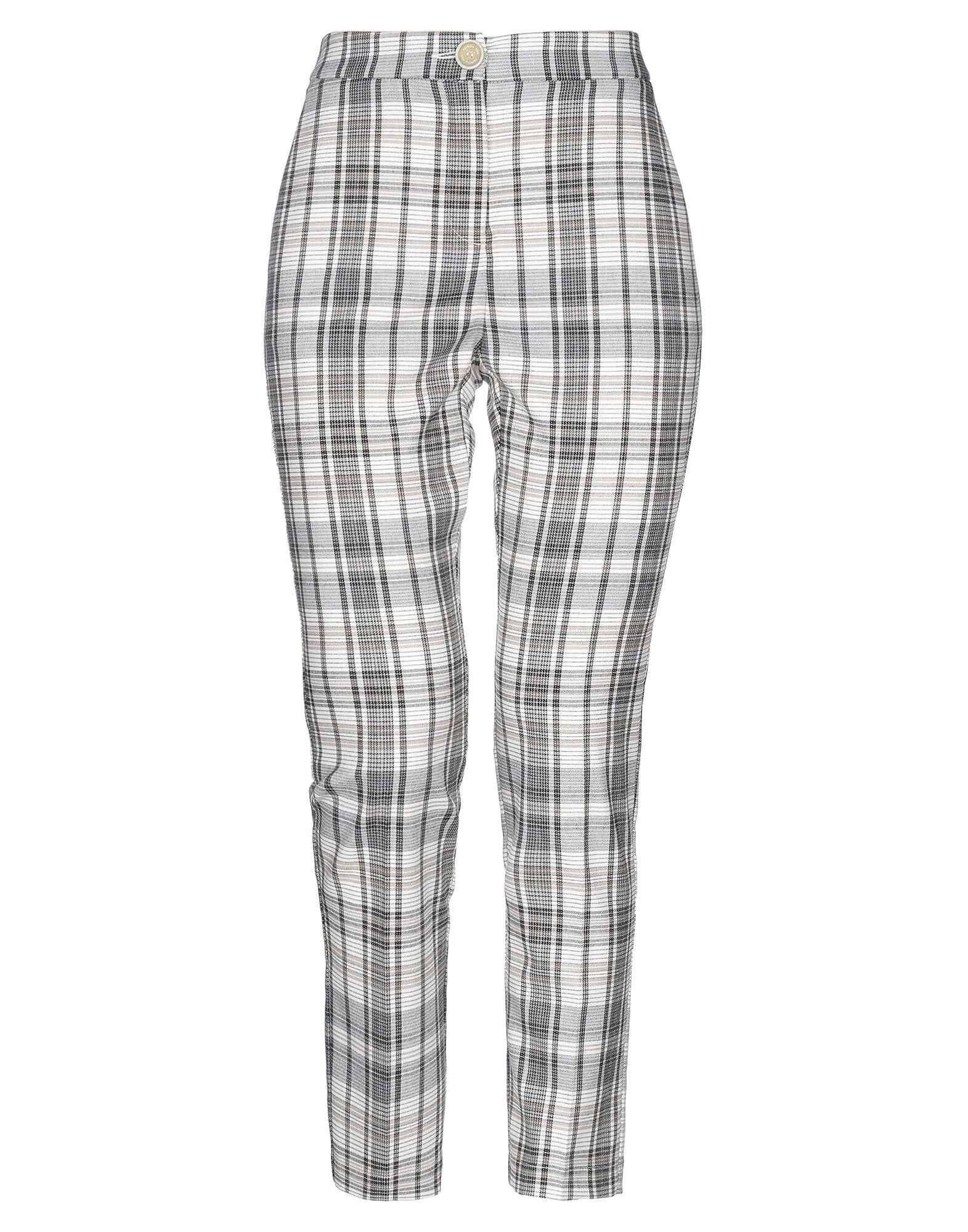 Брюки Patrizia Pepe, айвори
Брюки Patrizia Pepe, айвори