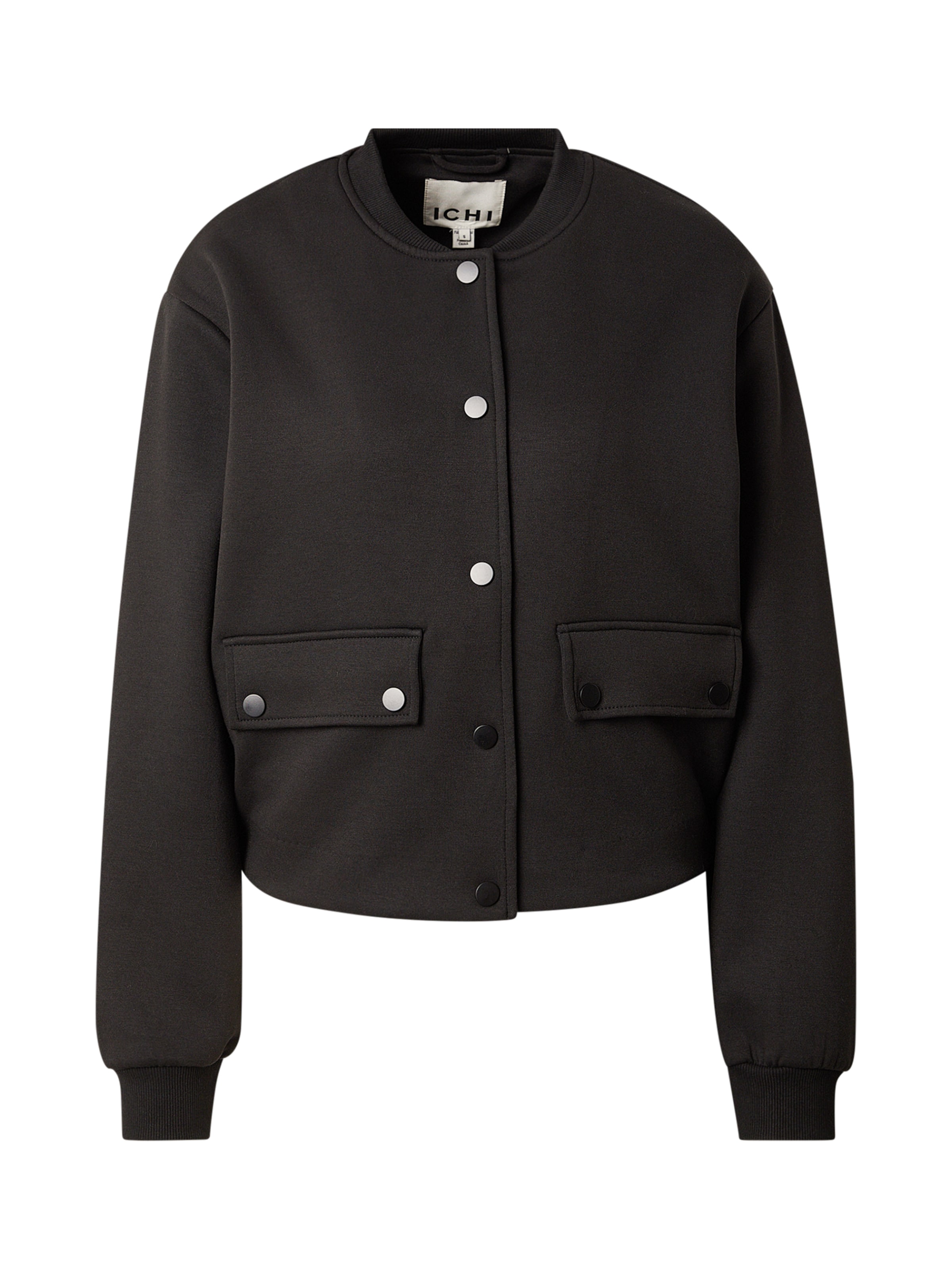 ICHI Куртка межсезонная 'IHKATE' в черном цвете
ICHI Куртка межсезонная 'IHKATE' в черном цвете