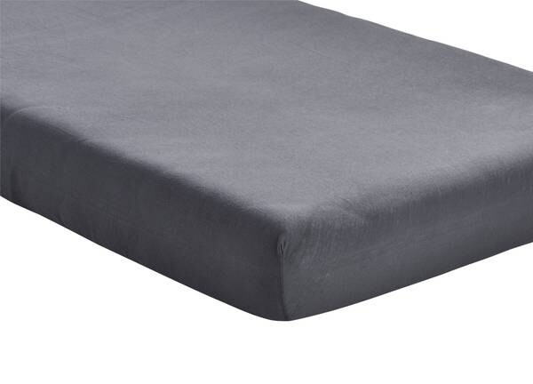 Простынь на подгонке Hometex Premium Textiles 180-200x220, 200x40x220 см, антрацитовый
Простынь на подгонке Hometex Premium Textiles 180-200x220, 200x40x220 см, антрацитовый