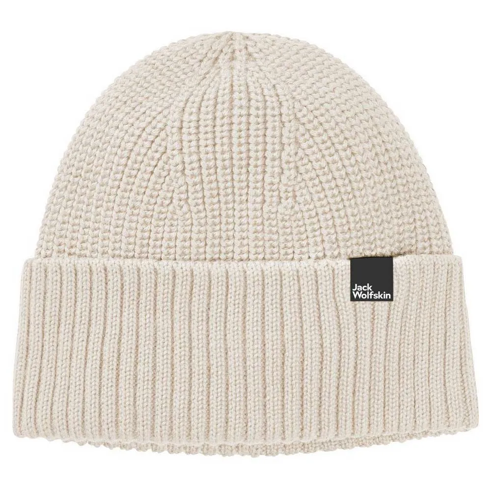 Шапка Jack Wolfskin Schwansee, бежевый
Шапка Jack Wolfskin Schwansee, бежевый
