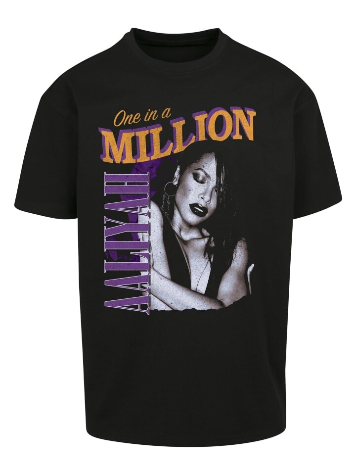 Футболка Mister Tee, черный
Футболка Mister Tee, черный