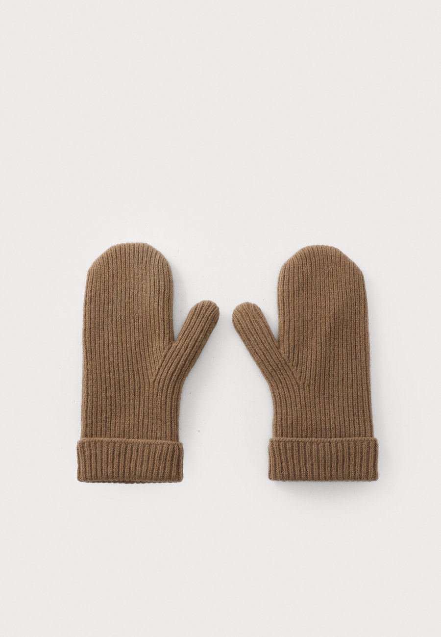 Перчатки Samsøe Samsøe CHARLOTTE MITTEN , Otter/Light Brown
Перчатки Samsøe Samsøe CHARLOTTE MITTEN , Otter/Light Brown