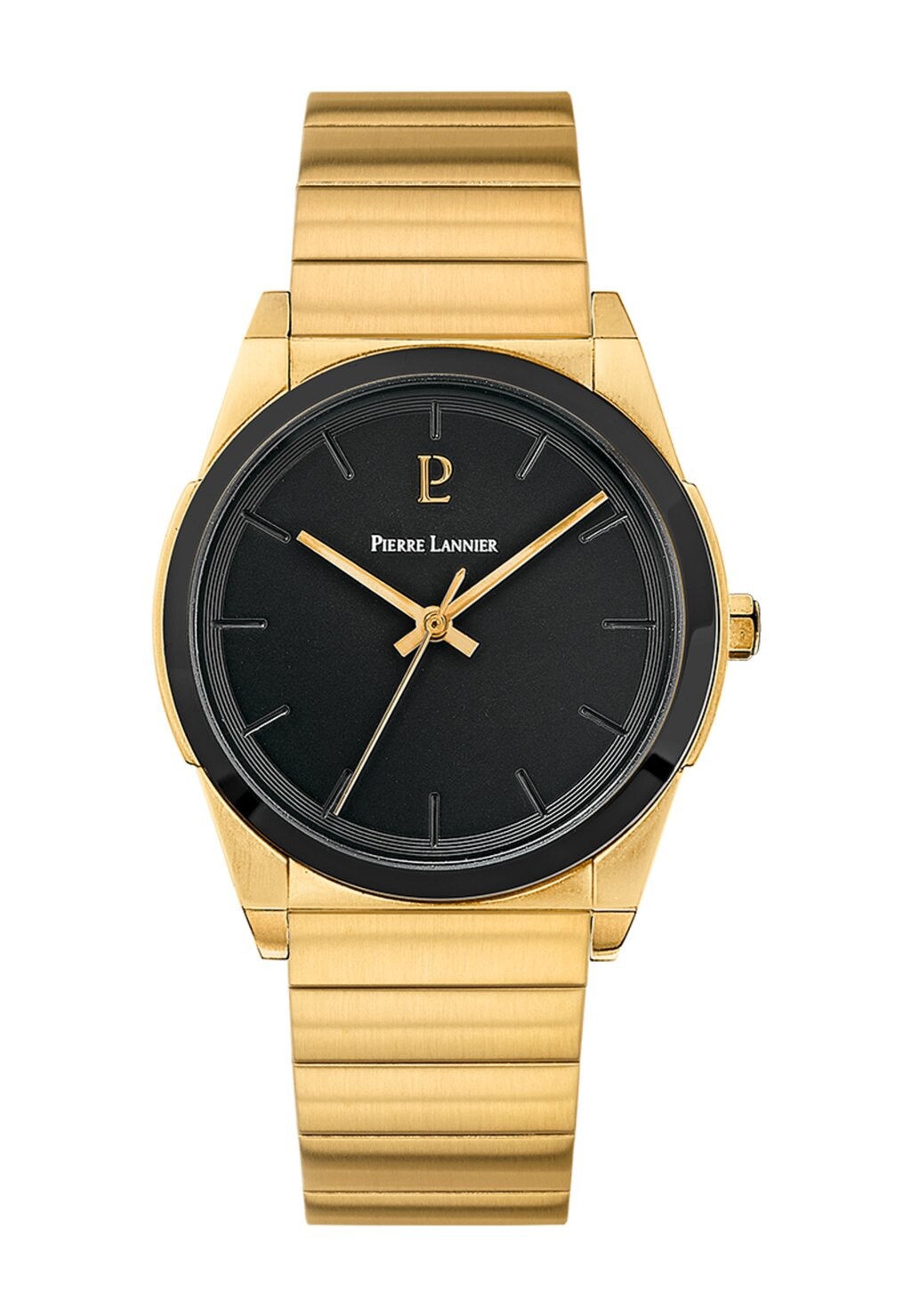 Часы CANDIDE Pierre Lannier, цвет noir
Часы CANDIDE Pierre Lannier, цвет noir