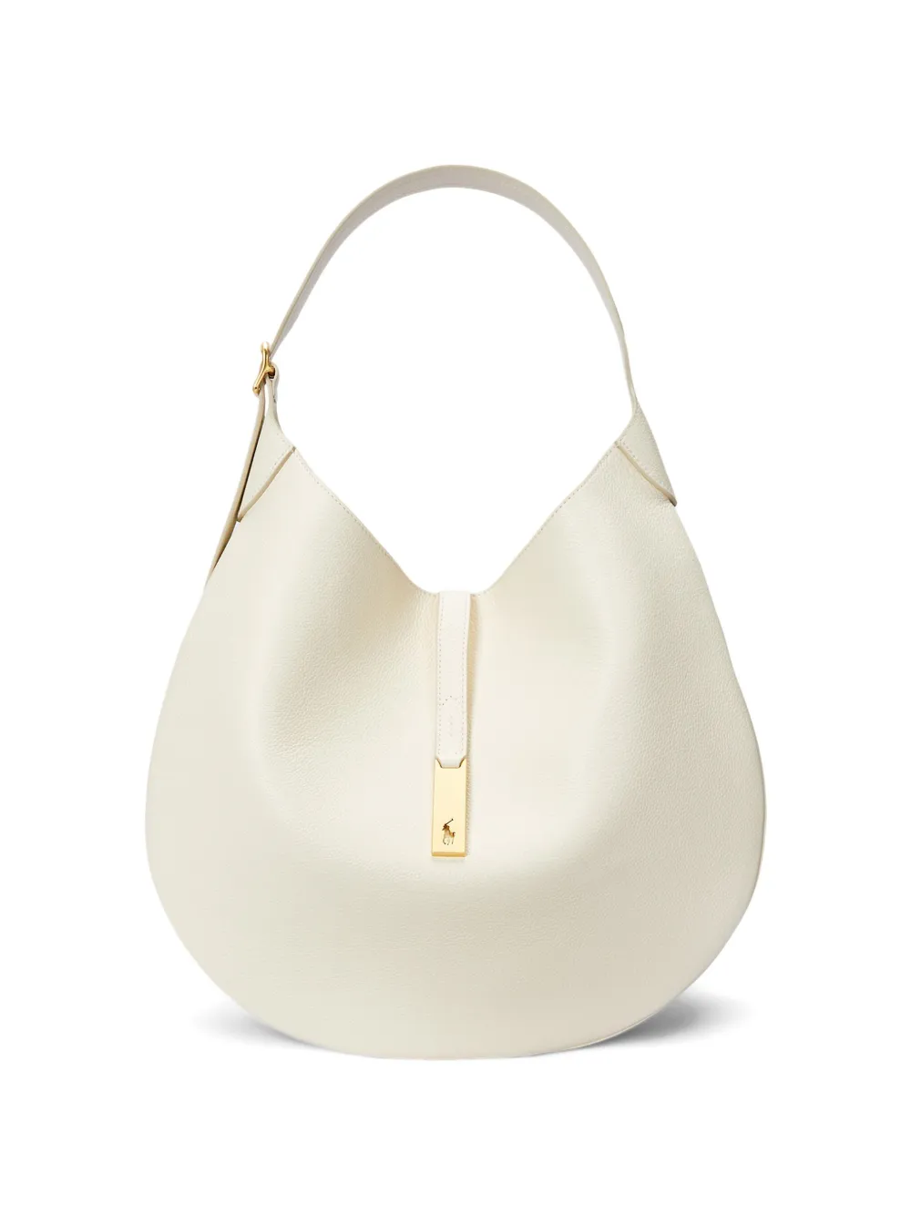 Сумка на плечо Polo ID с логотипом POLO RALPH LAUREN, нейтральный
Сумка на плечо Polo ID с логотипом POLO RALPH LAUREN, нейтральный