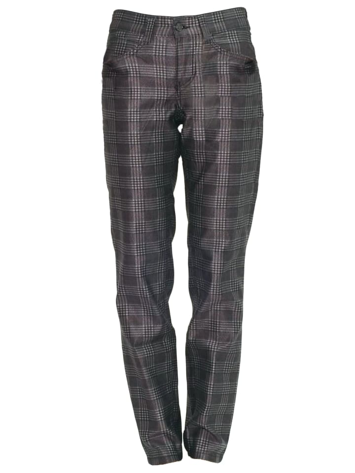 Джинсы MAC HOSEN, серый
Джинсы MAC HOSEN, серый