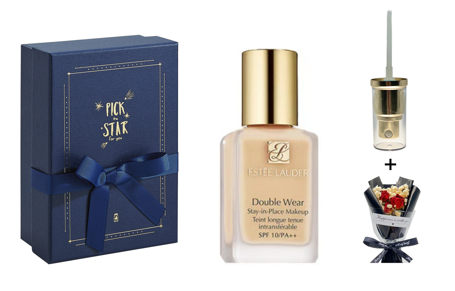 Наборы для макияжа DW для женщин ESTEE LAUDER
Наборы для макияжа DW для женщин ESTEE LAUDER