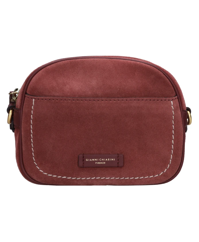Сумка через плечо Gianni Chiarini, красный
Сумка через плечо Gianni Chiarini, красный