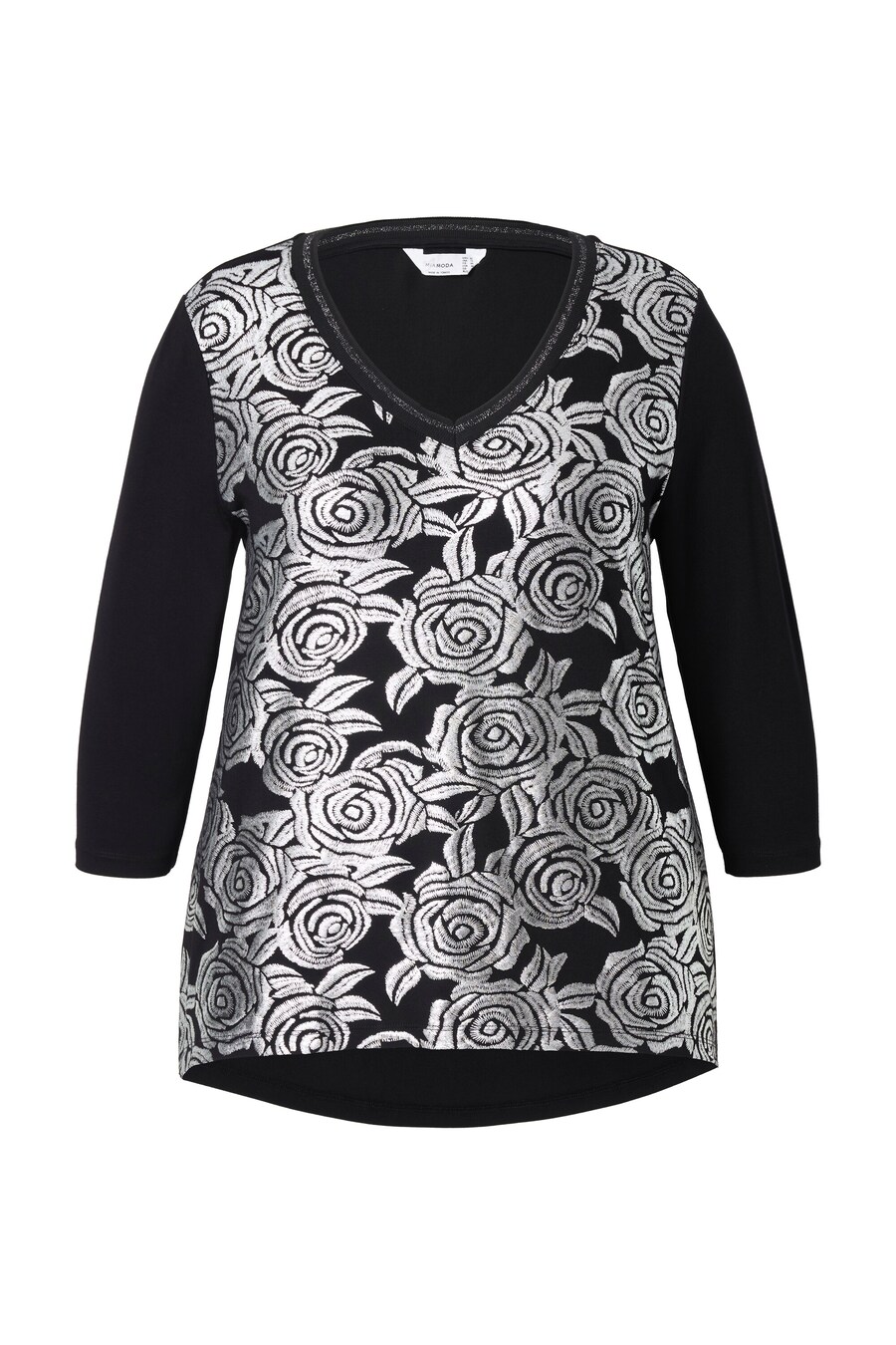 Топ MIAMODA, Black
Топ MIAMODA, Black