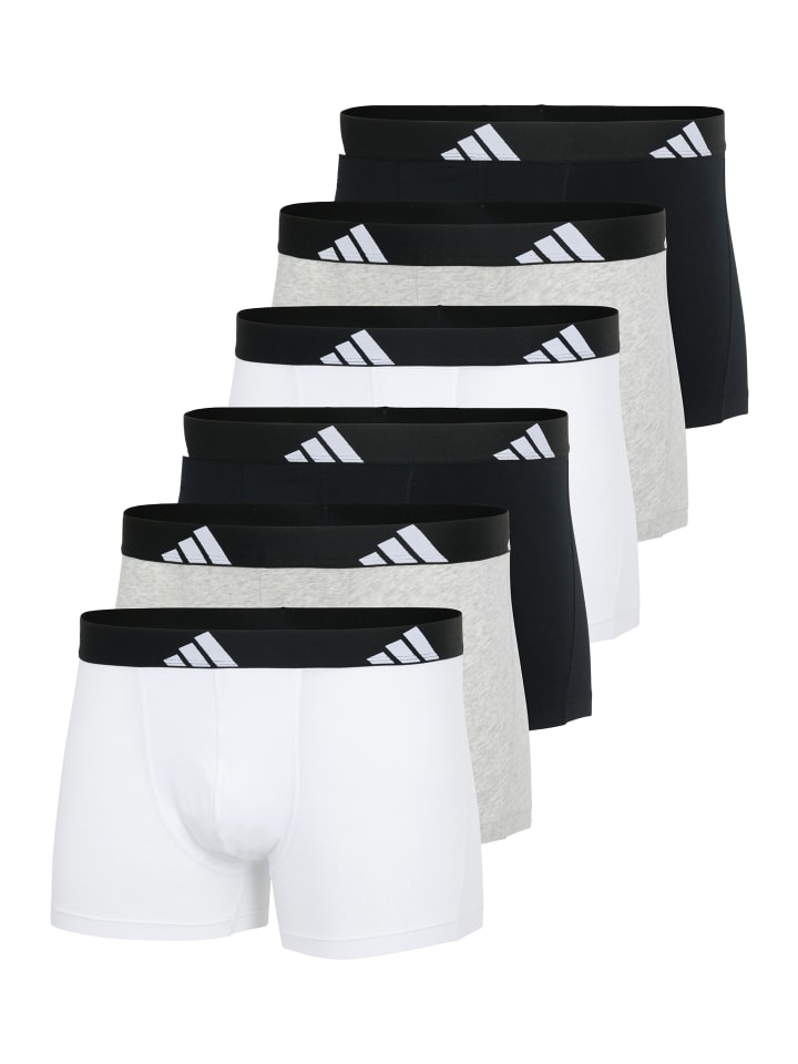 Трусы Adidas Sportswear, разноцветный
Трусы Adidas Sportswear, разноцветный