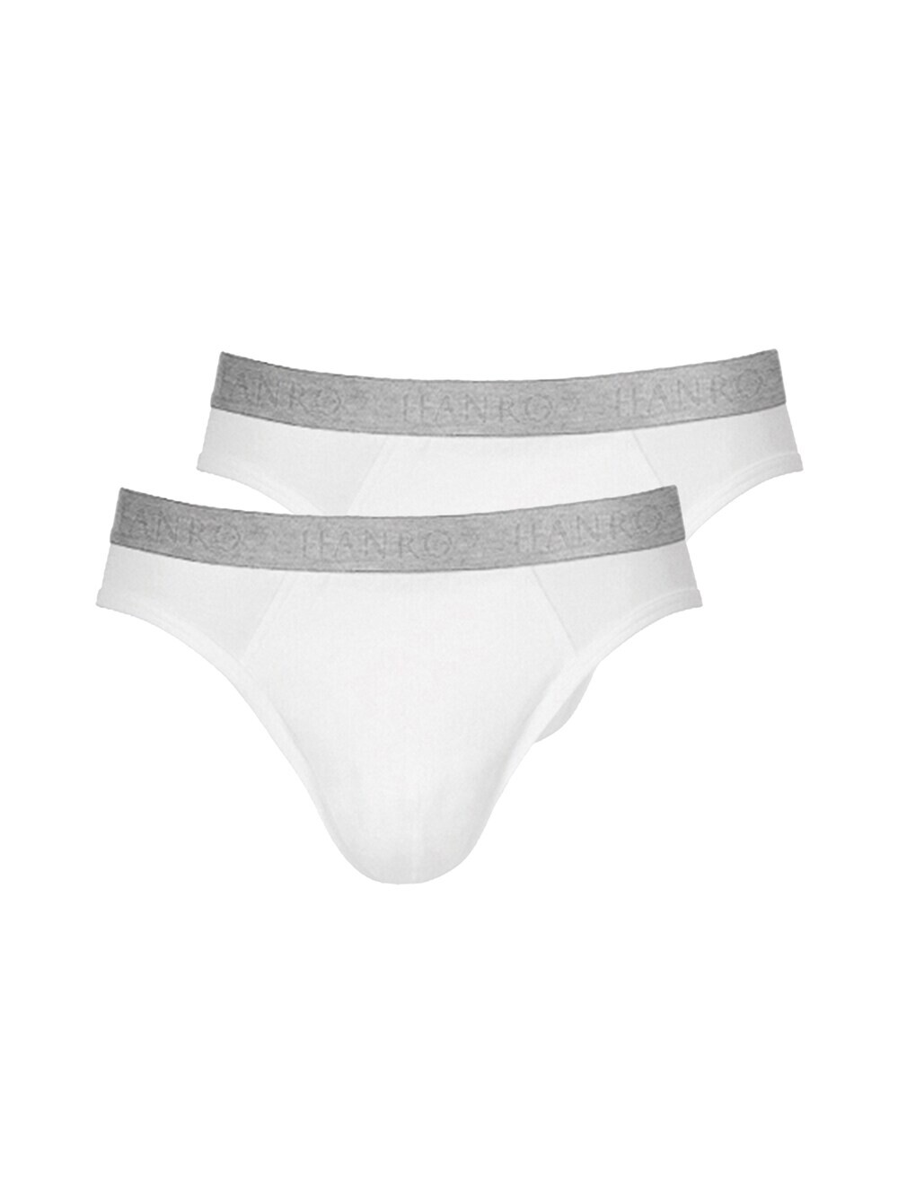 Трусики Hanro Cotton Essentials, белый
Трусики Hanro Cotton Essentials, белый