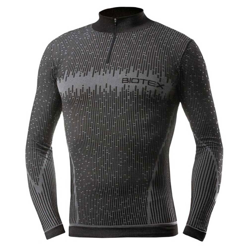 Базовый слой Biotex Interior, серый 
Базовый слой Biotex Interior, серый