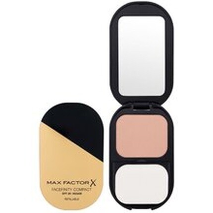 Facefinity Компактный Max Factor
Facefinity Компактный Max Factor
