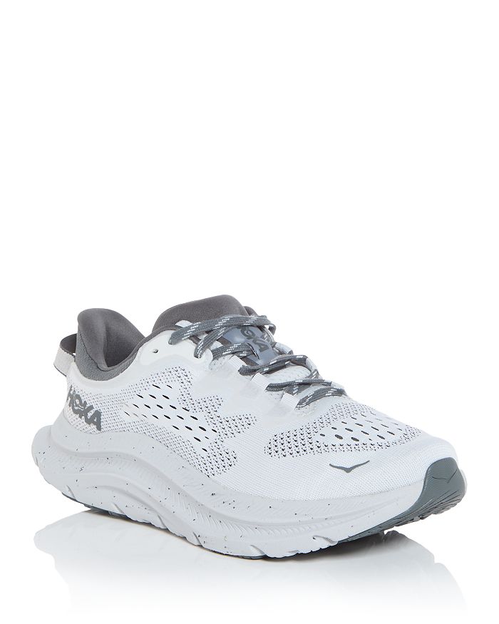 Мужские кроссовки Kawana 2 Low Top HOKA, серый
Мужские кроссовки Kawana 2 Low Top HOKA, серый