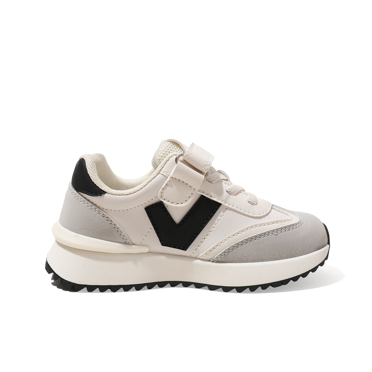 Дышащие низкие повседневные кроссовки для детей ABC KIDS, бежево-красные
Дышащие низкие повседневные кроссовки для детей ABC KIDS, бежево-красные